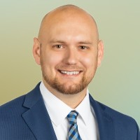 Matthew Pryde