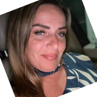 Christine Jones