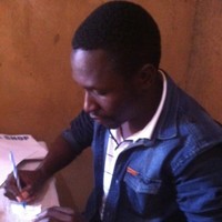 Geofrey Yakisola