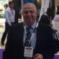 Ahmed Ihab Ismail