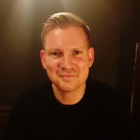 Jonathan Barker