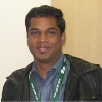 Athavan S