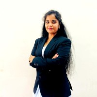 Abinaya Baskaran