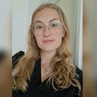 Lisa Van Der Heiden
