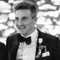 Luke Bauer