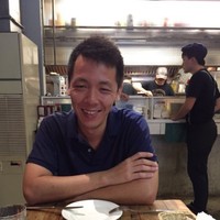Cheng Ko LIN