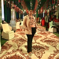 Devanshi Agrawal