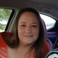 Amy Rector