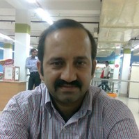 Ismail Mohammad
