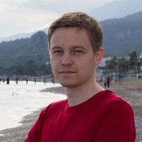 Artem Nikolaev