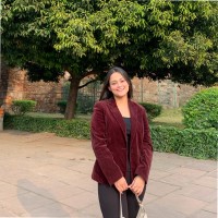 Aakriti Sharma