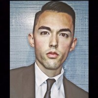 Christopher Caleb Hsu