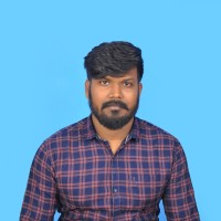 Manikandan Paneerselvam