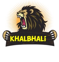 Khalbhali Pubg Gamer