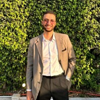 Mohammed Abdelaal