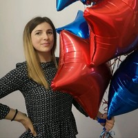 Татьяна Перцухова