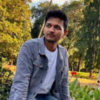 Mahesh Gadakh