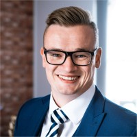 Daniel Marlow CertRP