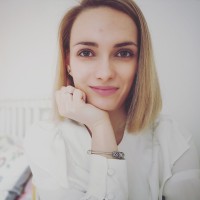 Żaneta Kosowska