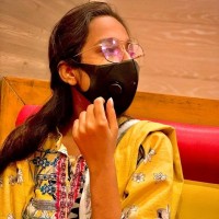 Laiba Mukhtar