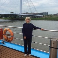Patsy Anderson