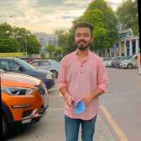 Harshit Malhotra