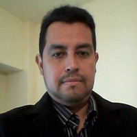 Hilder Ordoñez Alvarez