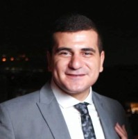 Ahmed Shaheen