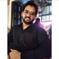 Sanyam Bhawsar