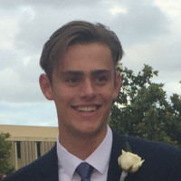 Tom Morgan