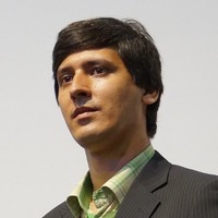 Amin Pahlevanzadeh