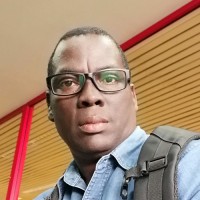 Kow Quartey, MAusIMM, MWAIMM