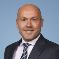 Endre Aaberg Johansen