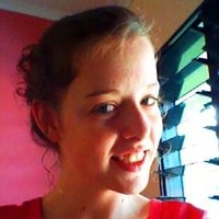 Bec Kathleen Egan