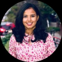 Apoorva Shivalli Annegowda