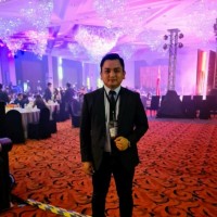 Ralph Vincent Dela Cruz
