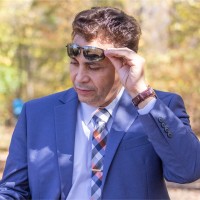 Nael Almoqaddem