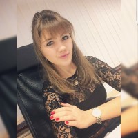 Anastasija Rjazankina
