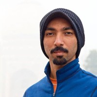 Susheel Chandradhas