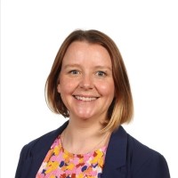 Beth Warburton