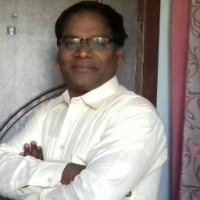 Srinivas Begari