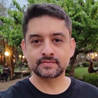 Frederico Cunha Brito