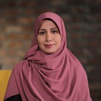 Hannaneh Ahmadi