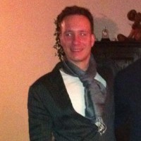 Dave Roij