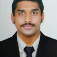 NITHIN A N