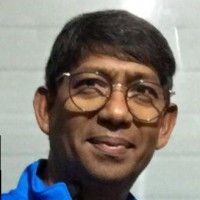 Charles maniam