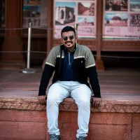 Nabeel Hashim