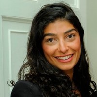 Stephanie Tsalidis