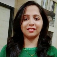 Dr. Suvidha Shinde