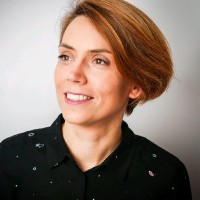Anna Szoltysek